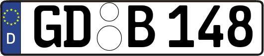 GD-B148