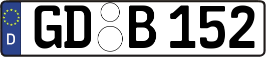 GD-B152
