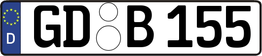 GD-B155