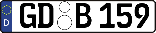 GD-B159