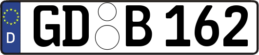 GD-B162