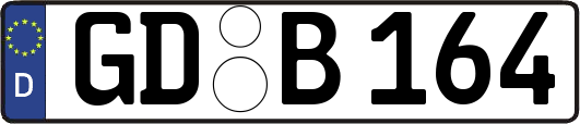 GD-B164