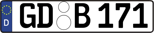 GD-B171