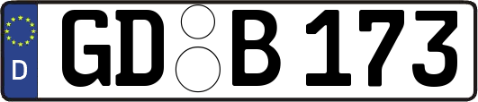 GD-B173