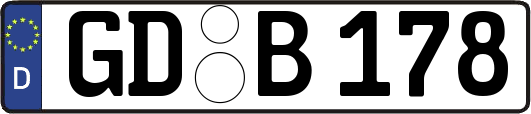 GD-B178