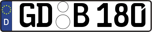 GD-B180
