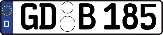 GD-B185