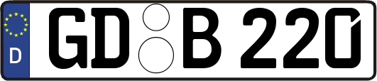 GD-B220