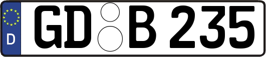 GD-B235