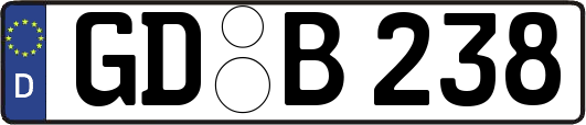 GD-B238