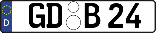 GD-B24