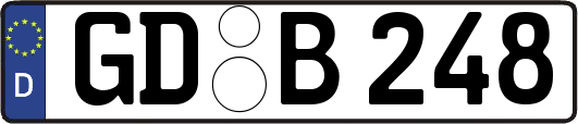 GD-B248