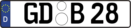 GD-B28