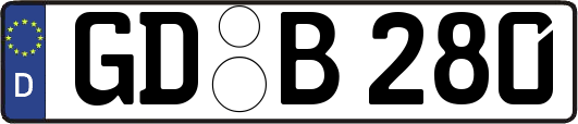 GD-B280