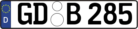 GD-B285