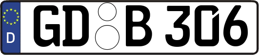 GD-B306