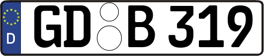 GD-B319