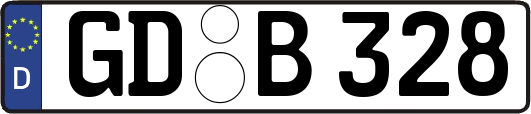 GD-B328