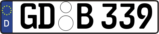 GD-B339