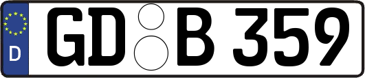 GD-B359