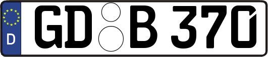 GD-B370