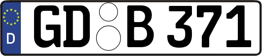 GD-B371