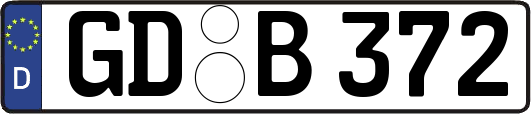 GD-B372