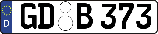 GD-B373