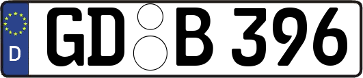GD-B396