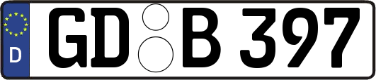 GD-B397