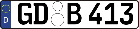 GD-B413