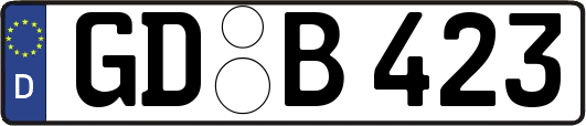 GD-B423