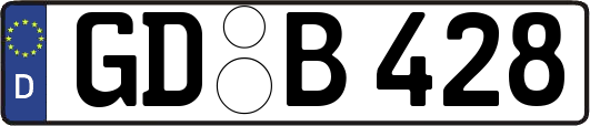 GD-B428