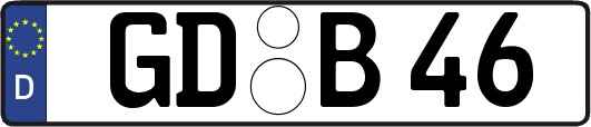 GD-B46