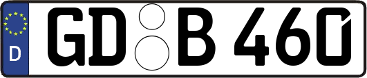 GD-B460