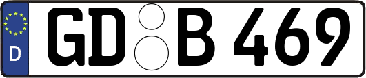 GD-B469