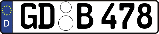 GD-B478