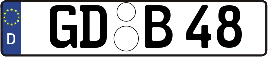 GD-B48