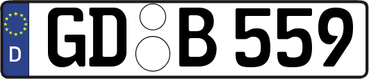 GD-B559