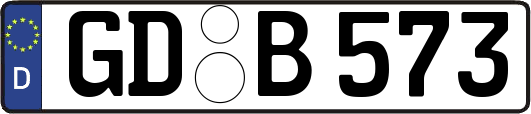 GD-B573
