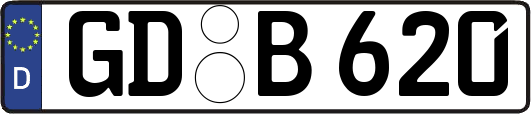 GD-B620