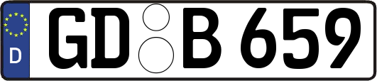 GD-B659