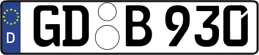 GD-B930