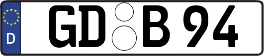 GD-B94