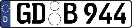 GD-B944