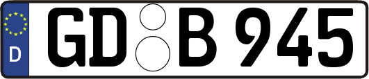 GD-B945