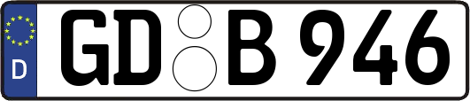 GD-B946