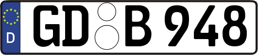 GD-B948