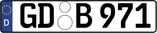 GD-B971