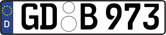GD-B973
